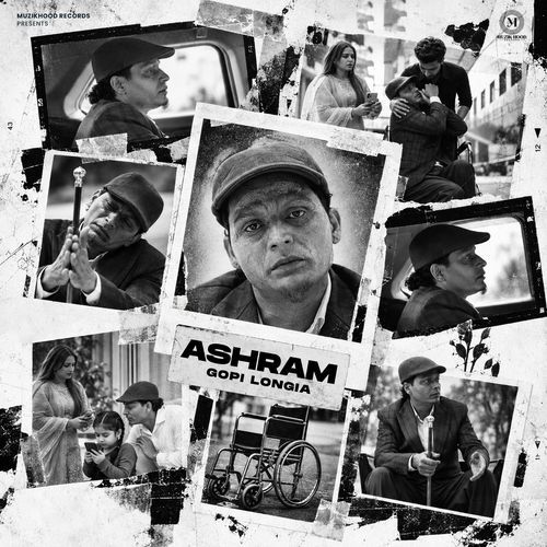 Ashram