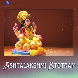 Ashtalakshmi Stotram-AQFeRRB2XHw