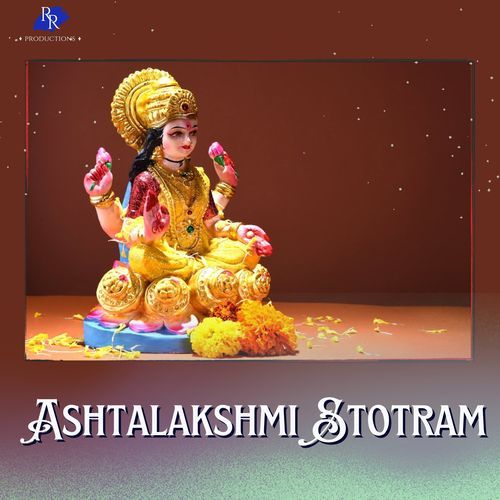 Ashtalakshmi Stotram