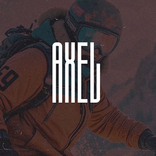 Axel (Slowed & Reverb) cover art