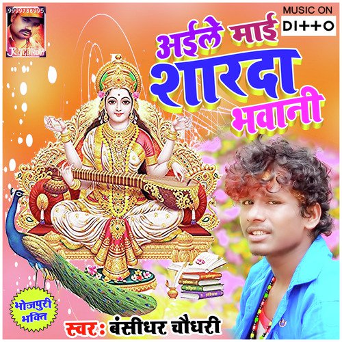 Ayile Maai Shradha Bhawani_poster_image