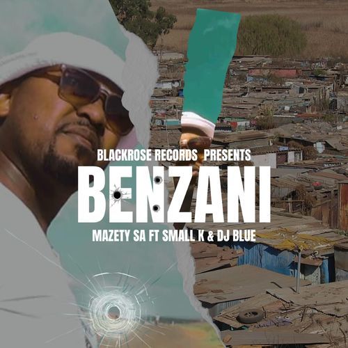 BENZANI (feat. Small K & Dj Blue)