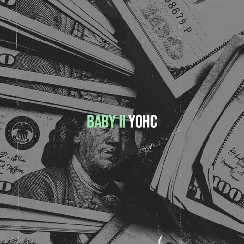 Baby II cover art