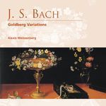 Goldberg Variations, BWV 988: Aria
