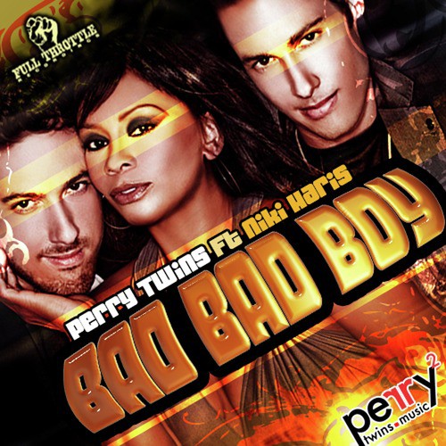 Bad Bad Boy - 1