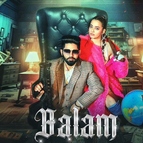 Balam