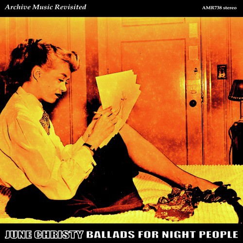 Ballads for Night People
