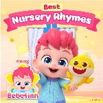 Bebefinn Best Nursery Rhymes