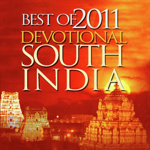 Best Of 2011 - Devotional (South India)