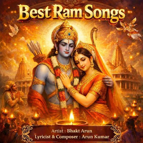 Best Ram Songs