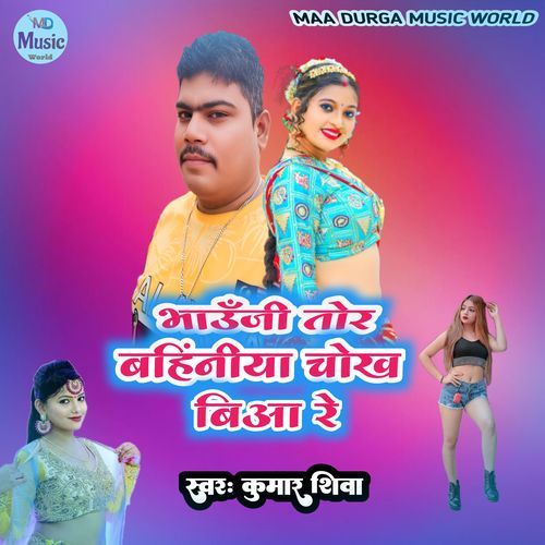 Bhauji Tor Bahiniya Chokh Biaa Re