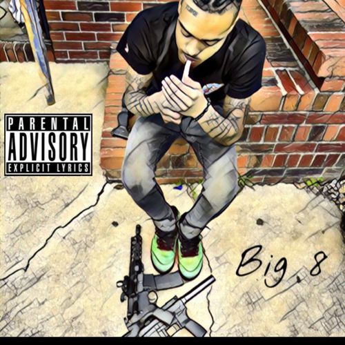 Fast cover art