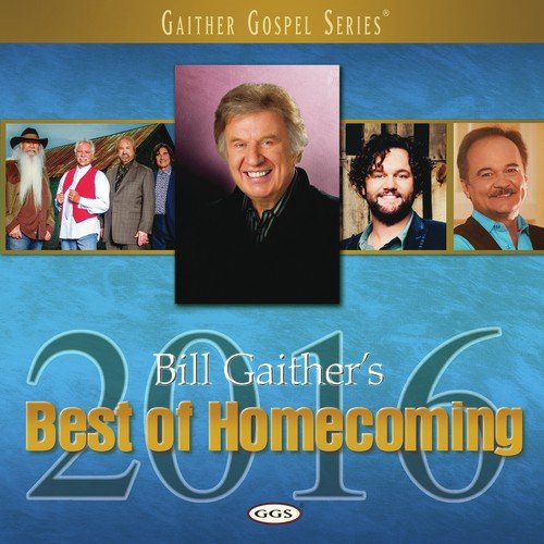 I Hold A Clear Title To A Mansion - Song Download from Bill Gaither's ...