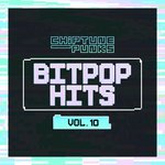 Ariana Grande (8-Bit Computer Game Cover Version of Santa Tell Me) artwork