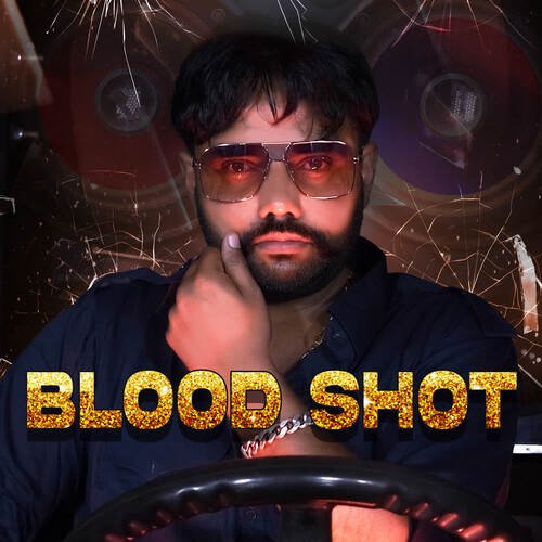 Blood Shot