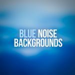 Binaural Blue Noise artwork