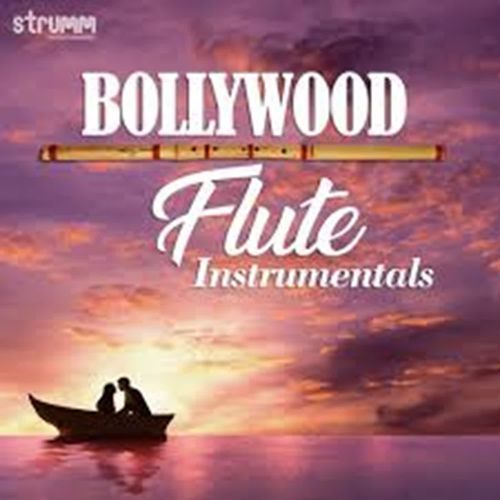 Bollywood Flute Instrumentals