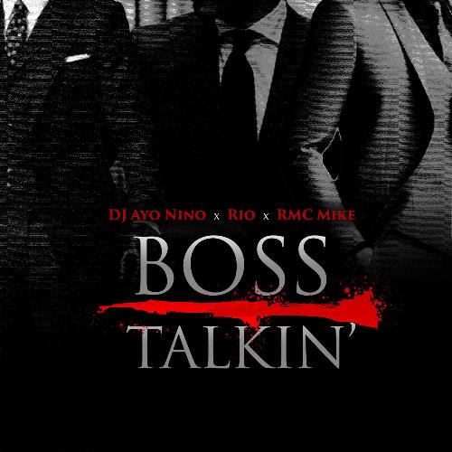 Boss Talkin  (Remastered)