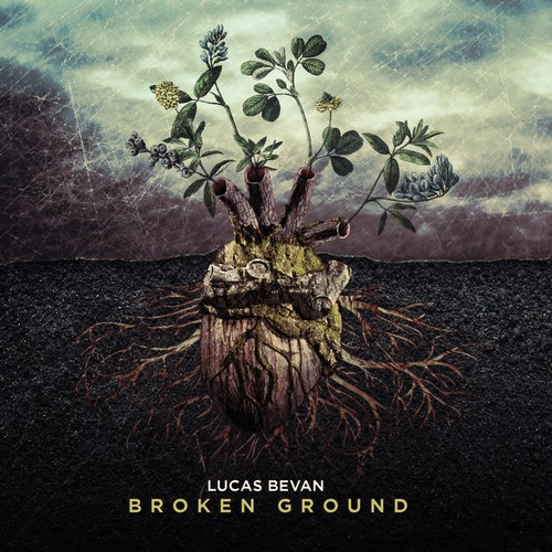 Eugene cover art