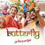 Butterfly (From &quot;Jab Harry Met Sejal&quot;)