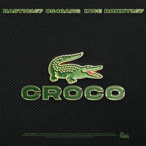 CROCO