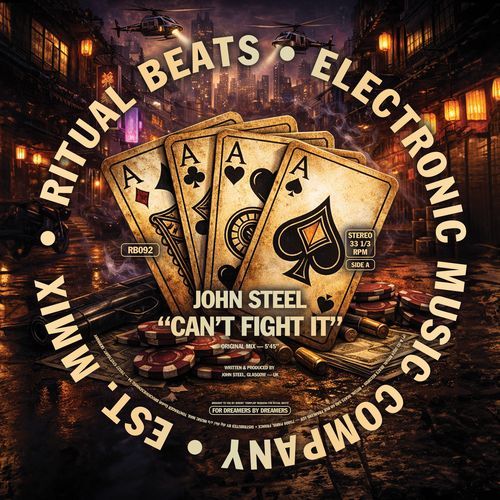 Can't Fight It