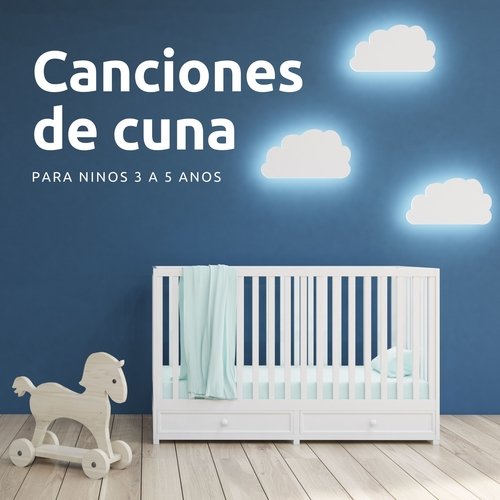 Canciones de cuna para ninos