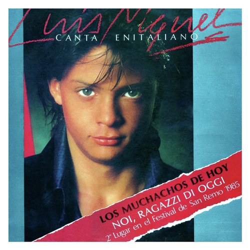 Isabel (Italian Version) (Italian Version) cover art