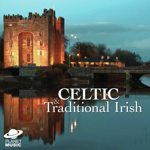 Carrantuohill cover art