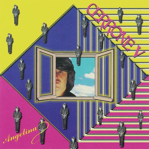 V - Angelina