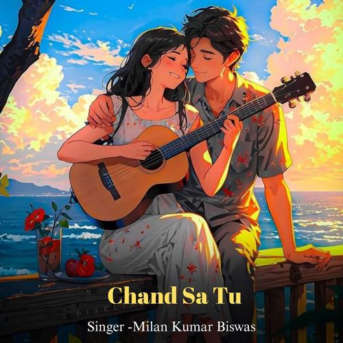 Chand Sa Tu