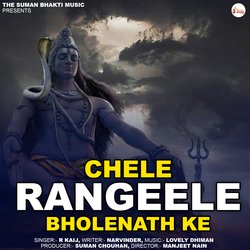 Chele Rangeele Bholenath Ke-XSwiXB4Jfmk