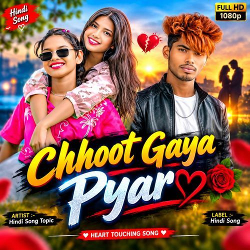Chhoot Gaya Pyar