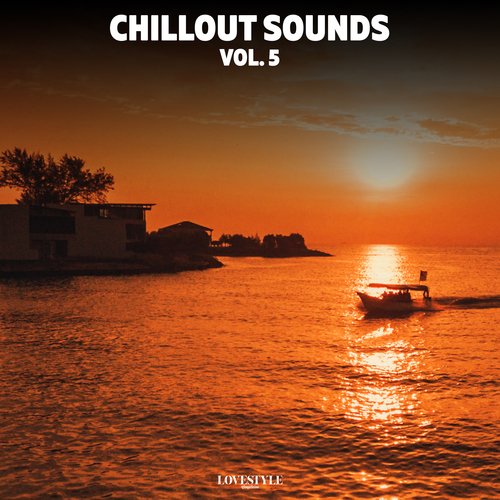 Chillout Sounds Vol. 5_poster_image