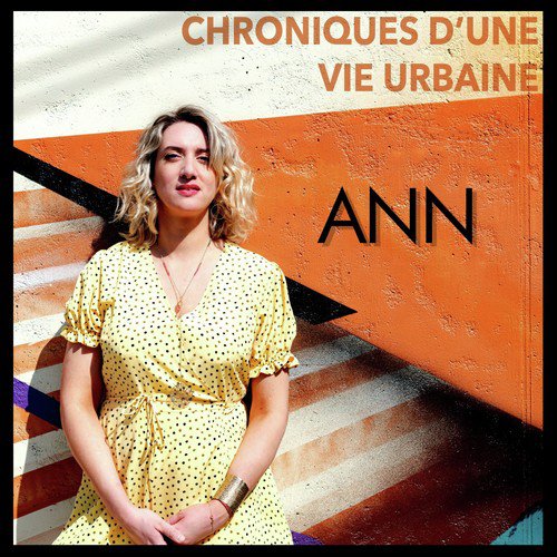 Chroniques d'une vie urbaine