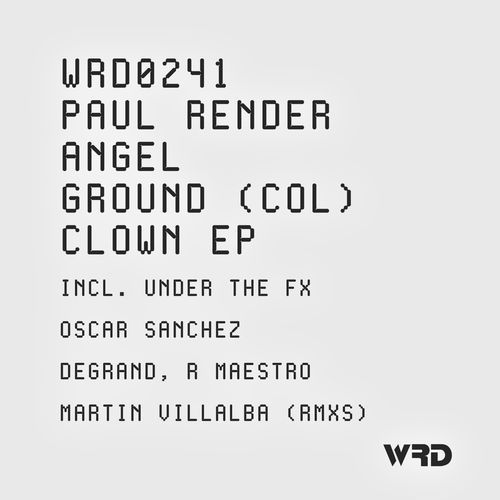 Clown (Original Mix) cover art
