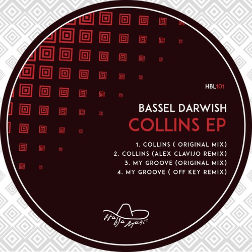 Collins EP