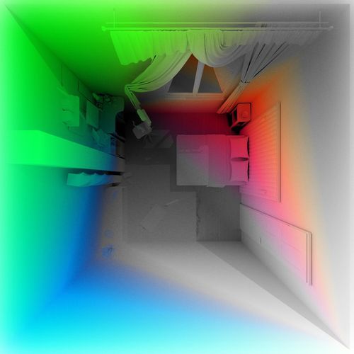 Come Out cover art