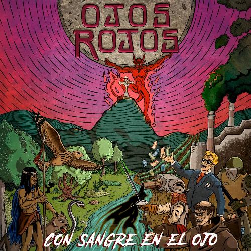 Honorables Mercaderes cover art