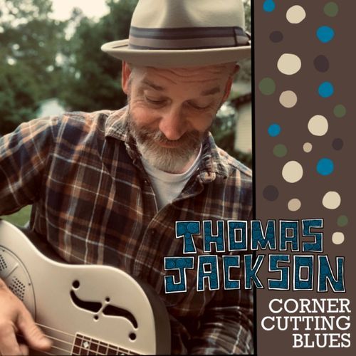 Corner Cutting Blues