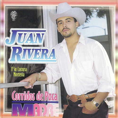 Lupe Rivera cover art