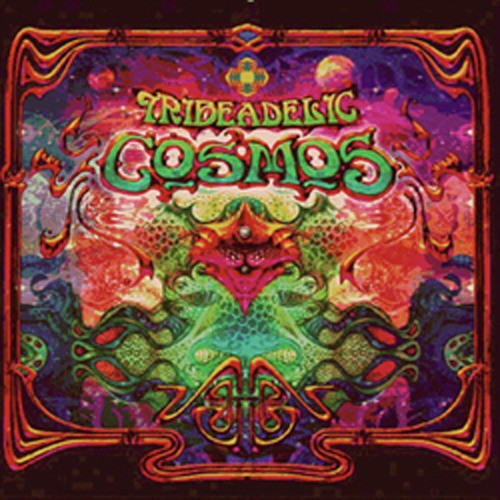 Cosmos - Tribeadelic Records