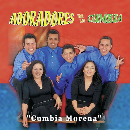 Cumbia Morena Lyrics - Cumbia Morena - Only on JioSaavn