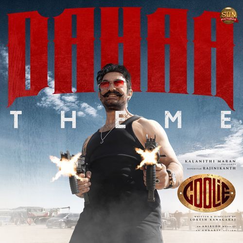 Dahaa Theme (From &quot;Coolie&quot;)