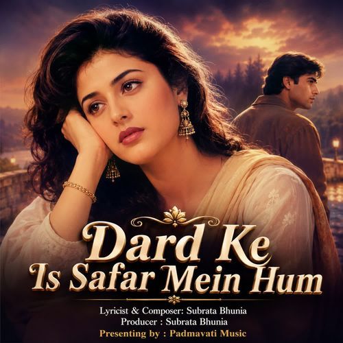Dard Ke Is Safar Mein Hum