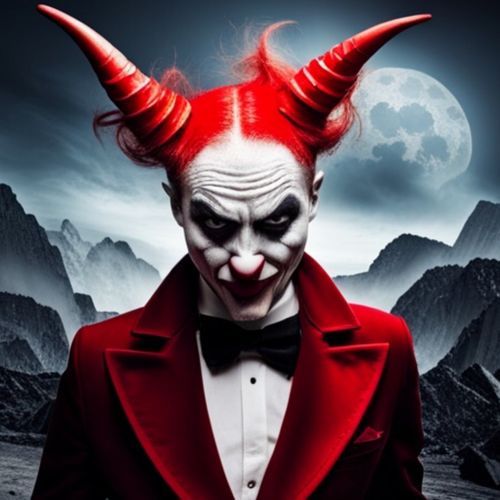 Dark Scary Drill cover art