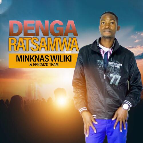 Hezekiah cover art