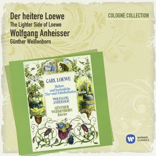 Der heitere Loewe_poster_image