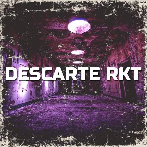 Descarte cover art