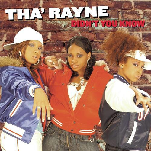 Didn't You Know (Remix)